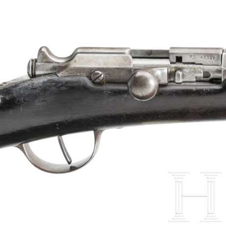 Gewehr Gras M 1874 M 80 - photo 4