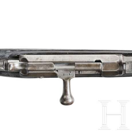 Gewehr Gras M 1874 M 80 - photo 6