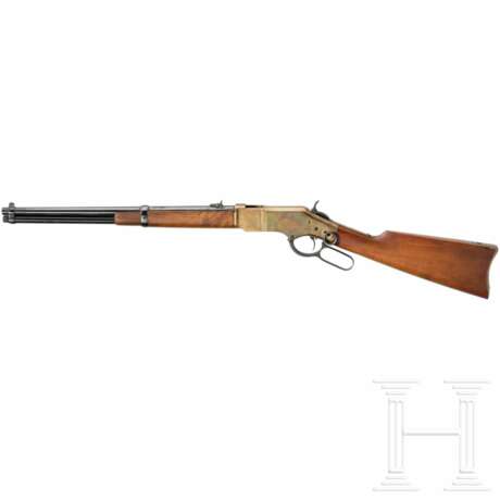 Henry Carbine, Uberti - photo 2