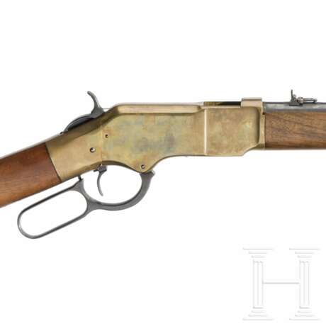Henry Carbine, Uberti - photo 3