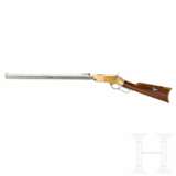 Henry Rifle Mod. 1860 "One of One Thousand", italienische Replik von Hege Uberti - photo 2