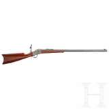 Hege-Uberti, Mod. 1885 High Wall Rifle - photo 1