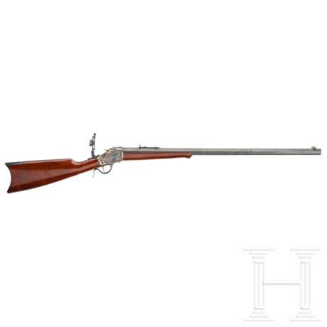 Hege-Uberti, Mod. 1885 High Wall Rifle - photo 1