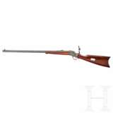 Hege-Uberti, Mod. 1885 High Wall Rifle - photo 2