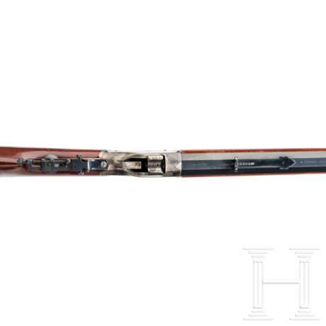 Hege-Uberti, Mod. 1885 High Wall Rifle - photo 3