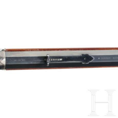 Hege-Uberti, Mod. 1885 High Wall Rifle - photo 6