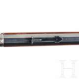 Hege-Uberti, Mod. 1885 High Wall Rifle - photo 6