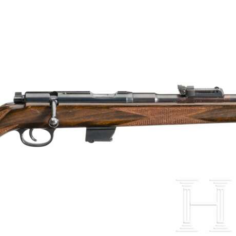 Repetiergewehr Hubertus Metallwerke, "Jung Roland" - photo 2