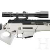 Heckler & Koch, SL8, mit ZF Zeiss Diavari-Z - фото 3