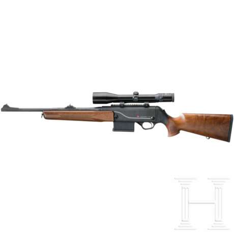 Heckler & Koch, SLB 2000 light, mit ZF Zeiss - photo 2