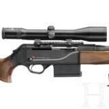 Heckler & Koch, SLB 2000 light, mit ZF Zeiss - photo 3