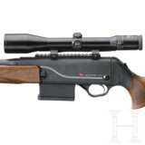 Heckler & Koch, SLB 2000 light, mit ZF Zeiss - photo 4