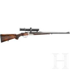 Doppelbüchse Krieghoff Classic, mit ZF Zeiss