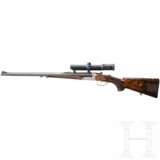 Doppelbüchse Krieghoff Classic, mit ZF Zeiss - photo 2