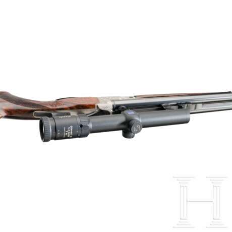 Doppelbüchse Krieghoff Classic, mit ZF Zeiss - photo 3