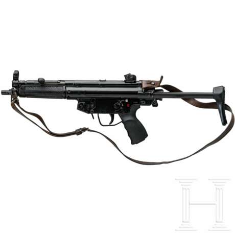SL-Büchse Luxdeftec, Mod. HSG 94 - photo 2
