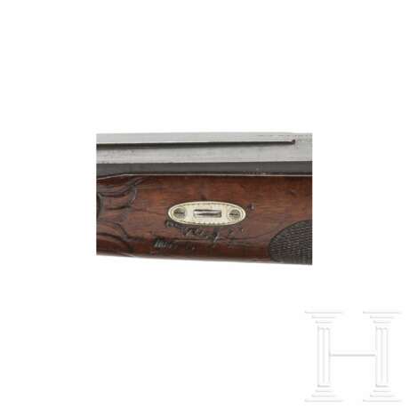 Feuerstutzen, Martini-Fallblockverschluss 8,15x46R - photo 5