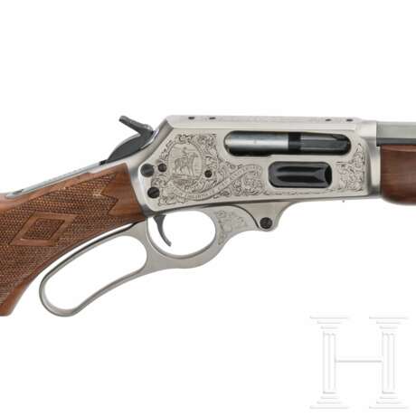 Marlin, Mod. 1895CL - фото 4