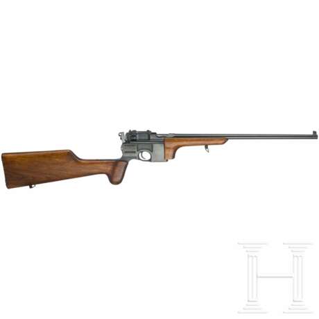 Mauser, Mod. C96 Karabiner - photo 2