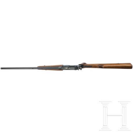Mauser, Mod. C96 Karabiner - photo 3