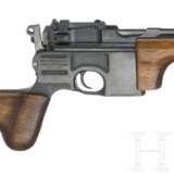 Mauser, Mod. C96 Karabiner - photo 5