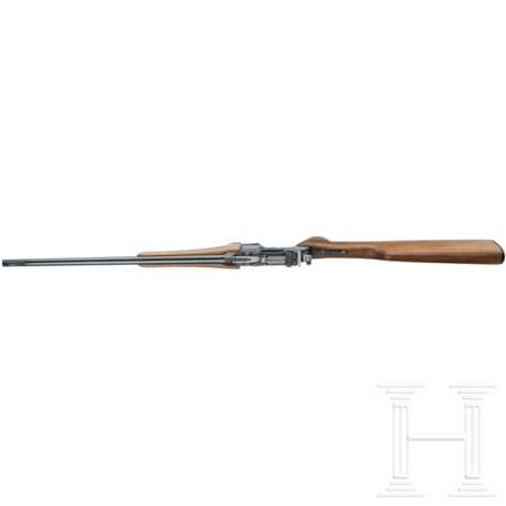 Mauser, Mod. C96 Karabiner - photo 3