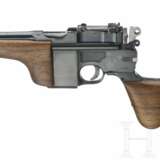 Mauser, Mod. C96 Karabiner - photo 4