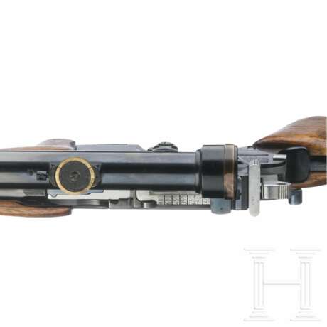 Mauser, Mod. C96 Karabiner, mit ZF - photo 6