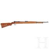Einzelladerbüchse, Mauser, Deutsches Sportmodell - Foto 1