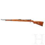 Einzelladerbüchse, Mauser, Deutsches Sportmodell - Foto 2