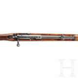 Einzelladerbüchse, Mauser, Deutsches Sportmodell - Foto 3