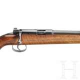 Einzelladerbüchse, Mauser, Deutsches Sportmodell - Foto 4