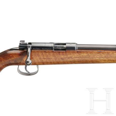 Einzelladerbüchse, Mauser, Deutsches Sportmodell - Foto 4