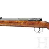 Einzelladerbüchse, Mauser, Deutsches Sportmodell - Foto 5