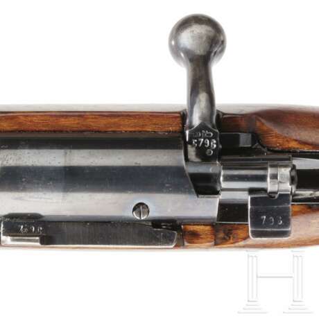 Einzelladerbüchse, Mauser, Deutsches Sportmodell - Foto 6