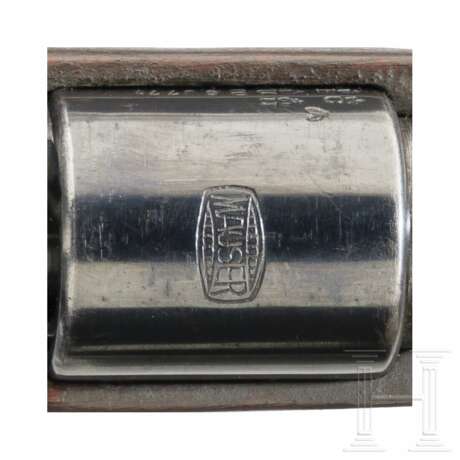 Mauser, Standard-Modell - photo 6