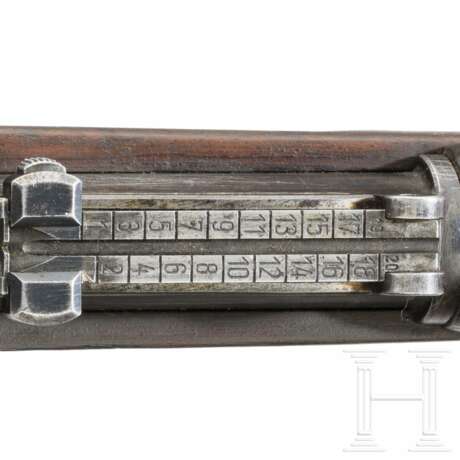 Mauser, Standard-Modell - photo 7