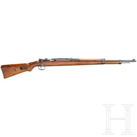 Mauser, Deutsches Sportmodell - photo 1