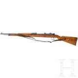 Mauser, Deutsches Sportmodell - photo 2