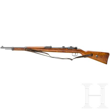 Mauser, Deutsches Sportmodell - photo 2