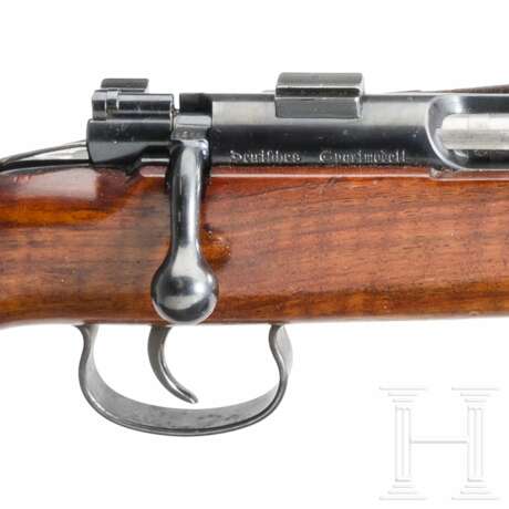 Mauser, Deutsches Sportmodell - photo 4