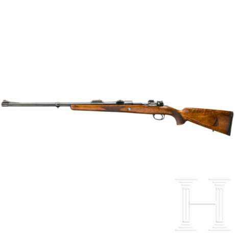 Repetierbüchse Mauser Mod. 98 Safari - photo 2