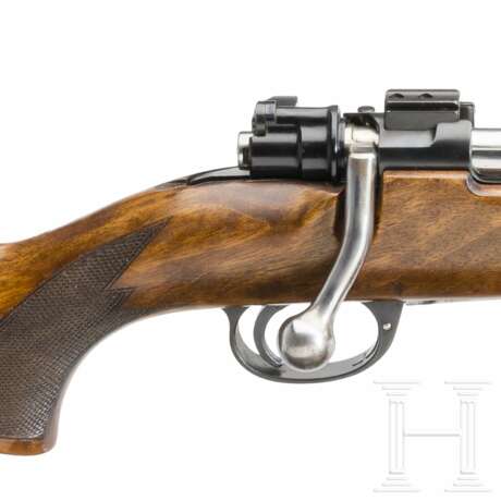 Repetierbüchse Mauser Mod. 98 Safari - photo 4