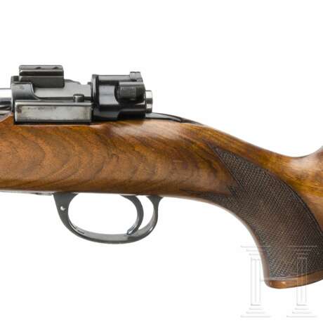Repetierbüchse Mauser Mod. 98 Safari - photo 5