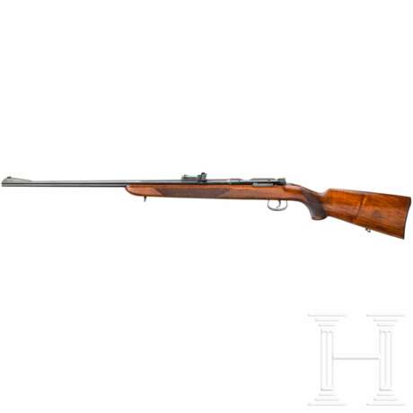 Mauser Mod. Es 340 B "Single Shot Target Rifle", späte Ausführung - фото 2