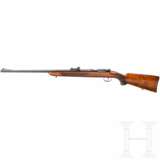 Mauser Mod. Es 340 B "Single Shot Target Rifle", späte Ausführung - фото 2