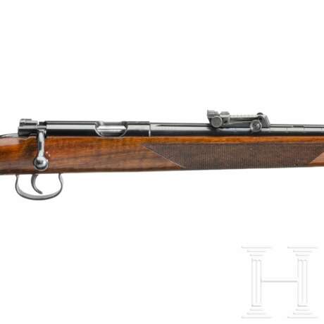 Mauser Mod. Es 340 B "Single Shot Target Rifle", späte Ausführung - фото 3