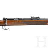 Mauser Mod. Es 340 B "Single Shot Target Rifle", späte Ausführung - фото 3