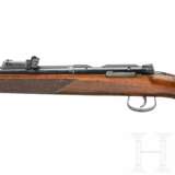 Mauser Mod. Es 340 B "Single Shot Target Rifle", späte Ausführung - фото 4