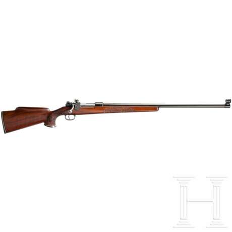 Repetierbüchse System Mauser 98 - фото 1